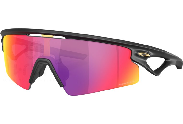 Oakley Sphaera Strike Prizm Road