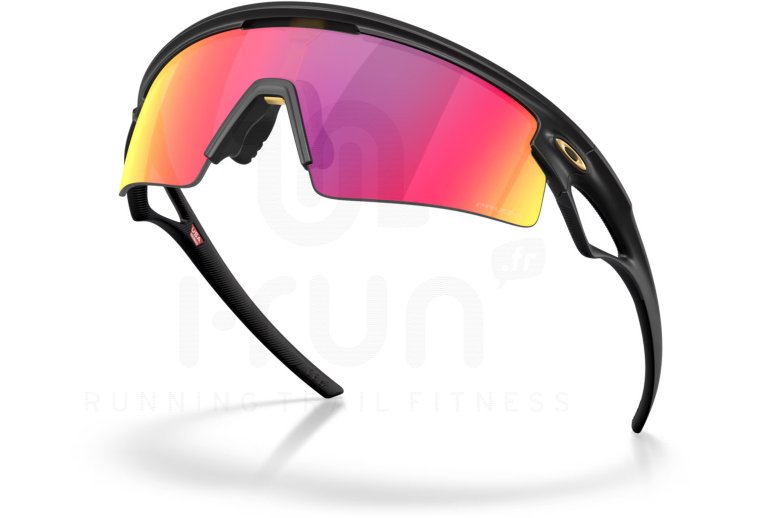 Oakley Sphaera Strike Prizm Road