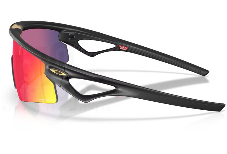 Oakley Sphaera Strike Prizm Road