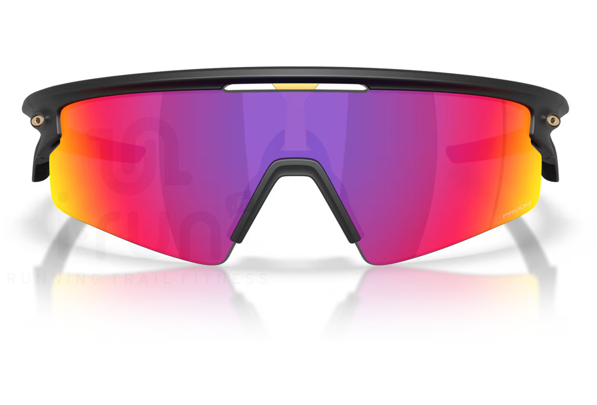 Oakley Sphaera Strike Prizm Road