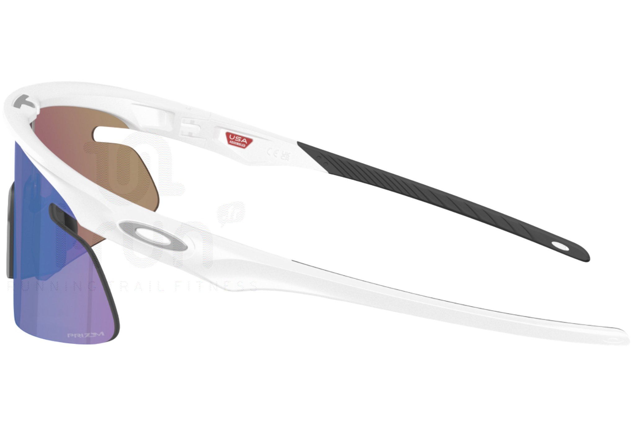 Oakley Sphaera Strike Prizm Zaffiro