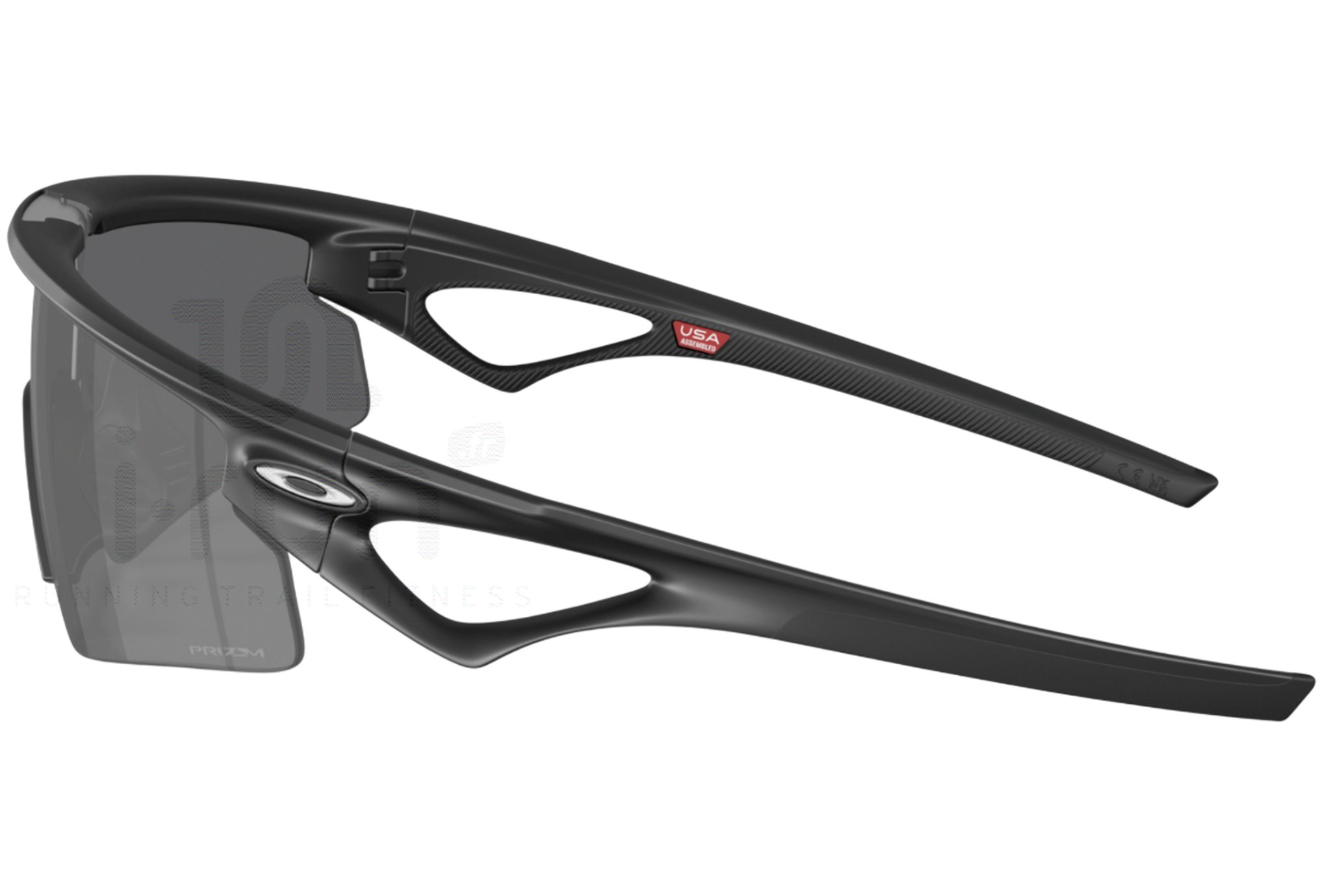 Oakley Sphaera Strike Prizm Black