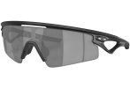 Oakley Sphaera Strike Prizm Black