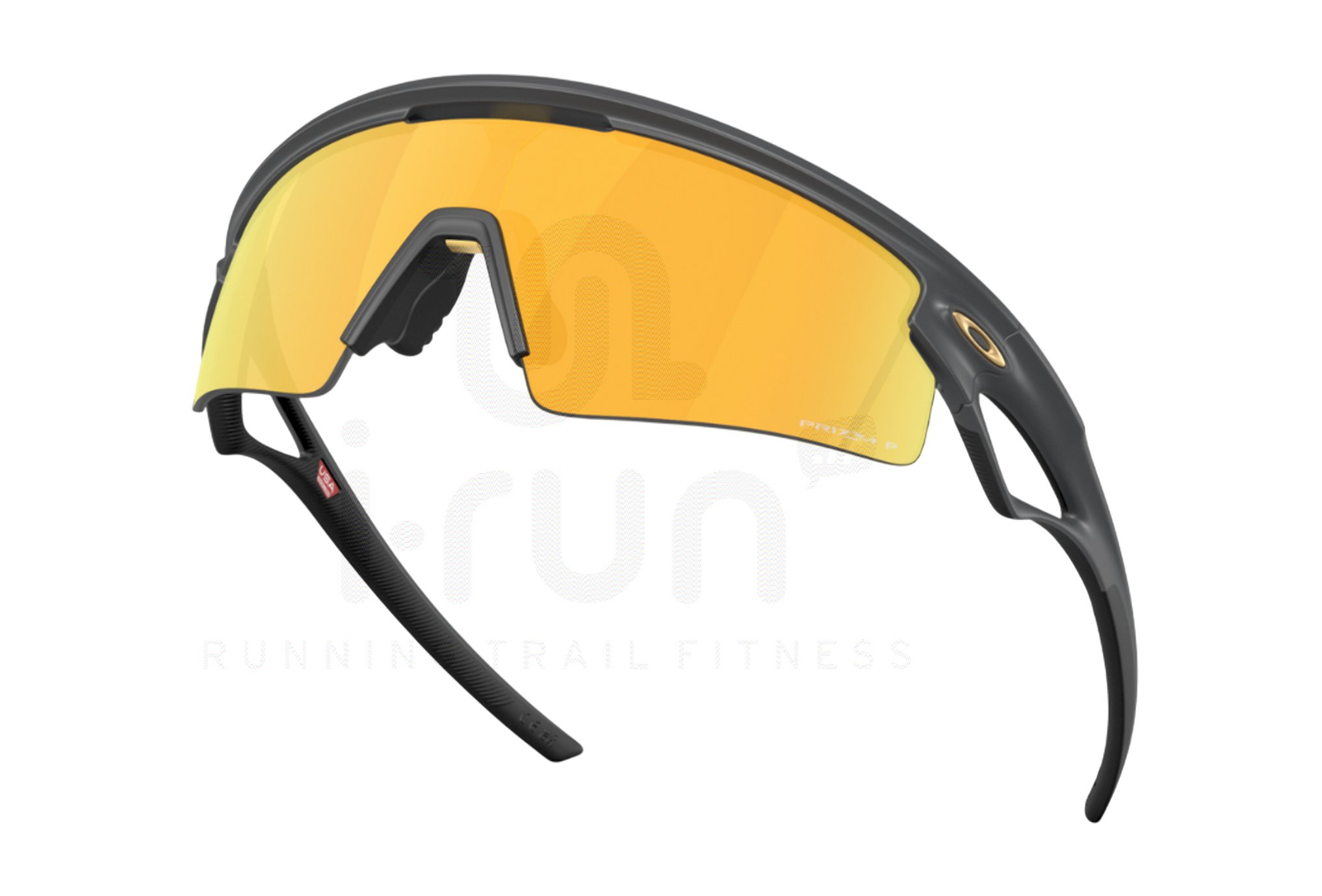 Oakley Sphaera Strike Prizm 24K Polarized