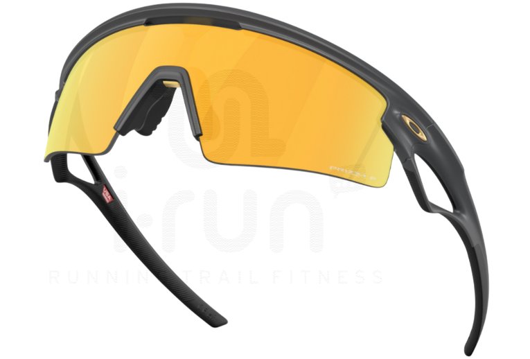 Oakley Sphaera Strike Prizm 24K Polarized