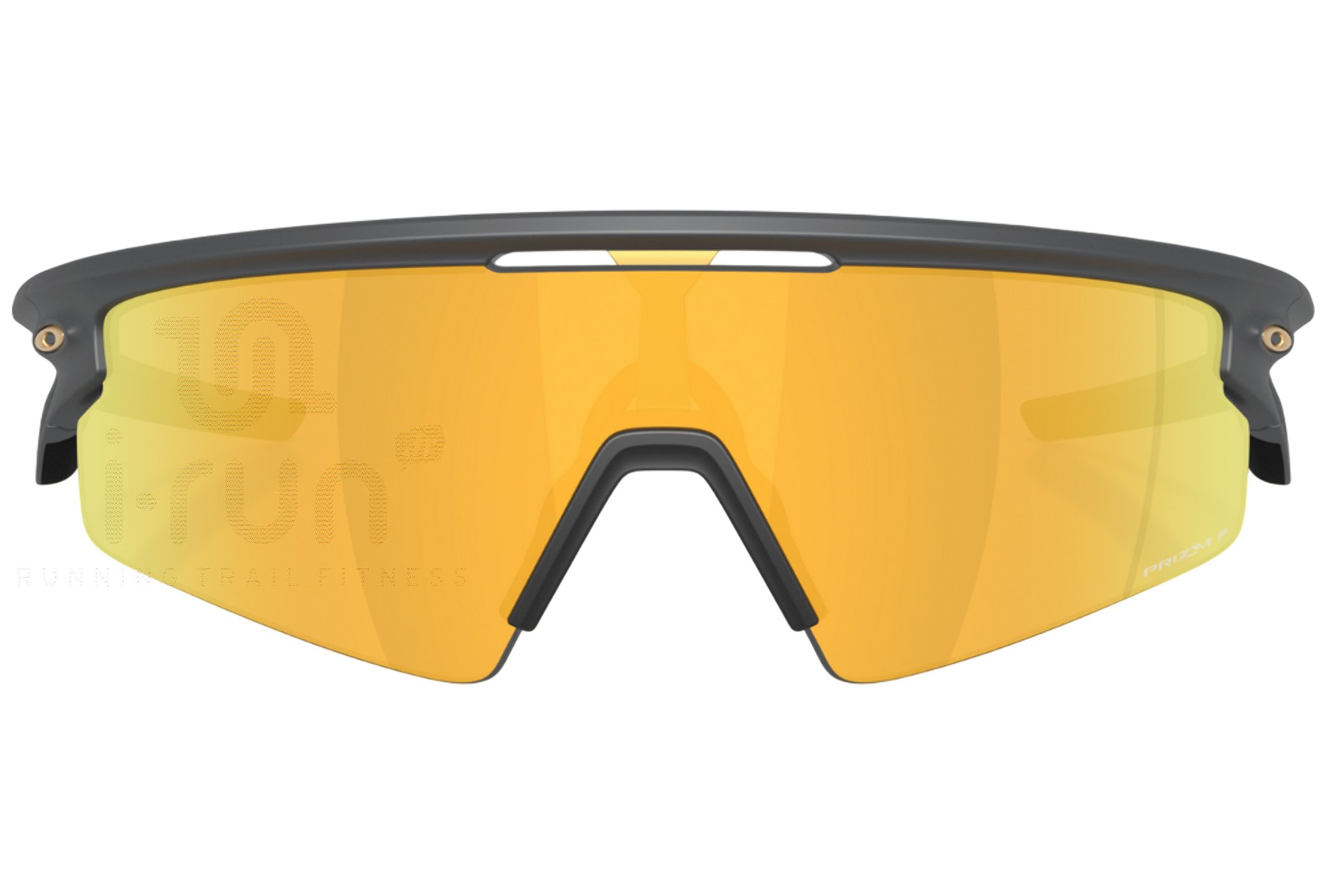 Oakley Sphaera Strike Prizm 24K Polarized