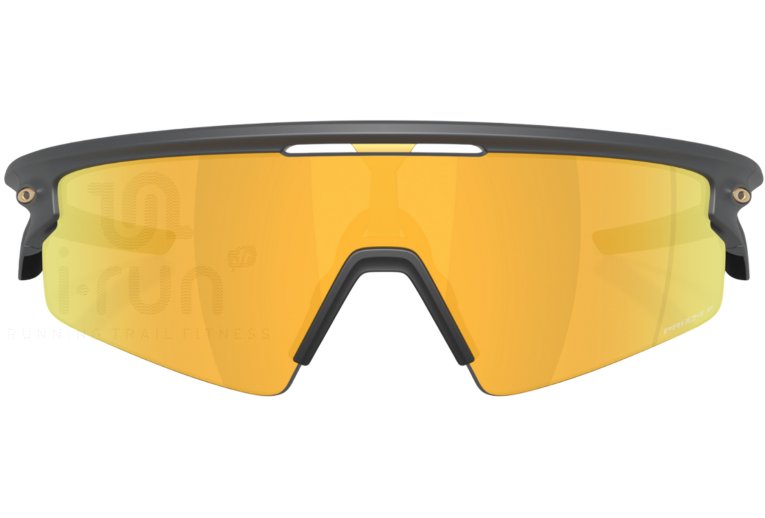 Oakley Sphaera Strike Prizm 24K Polarized