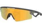 Oakley Sphaera Strike Prizm 24K Polarized