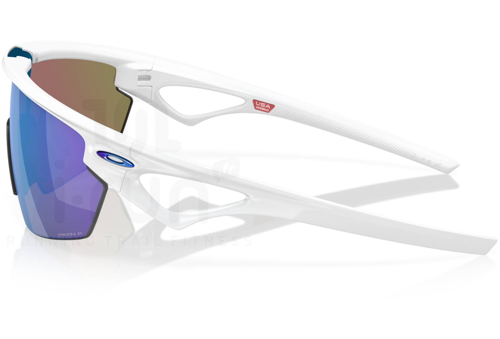 Oakley Sphaera Strike Prizm Sapphire