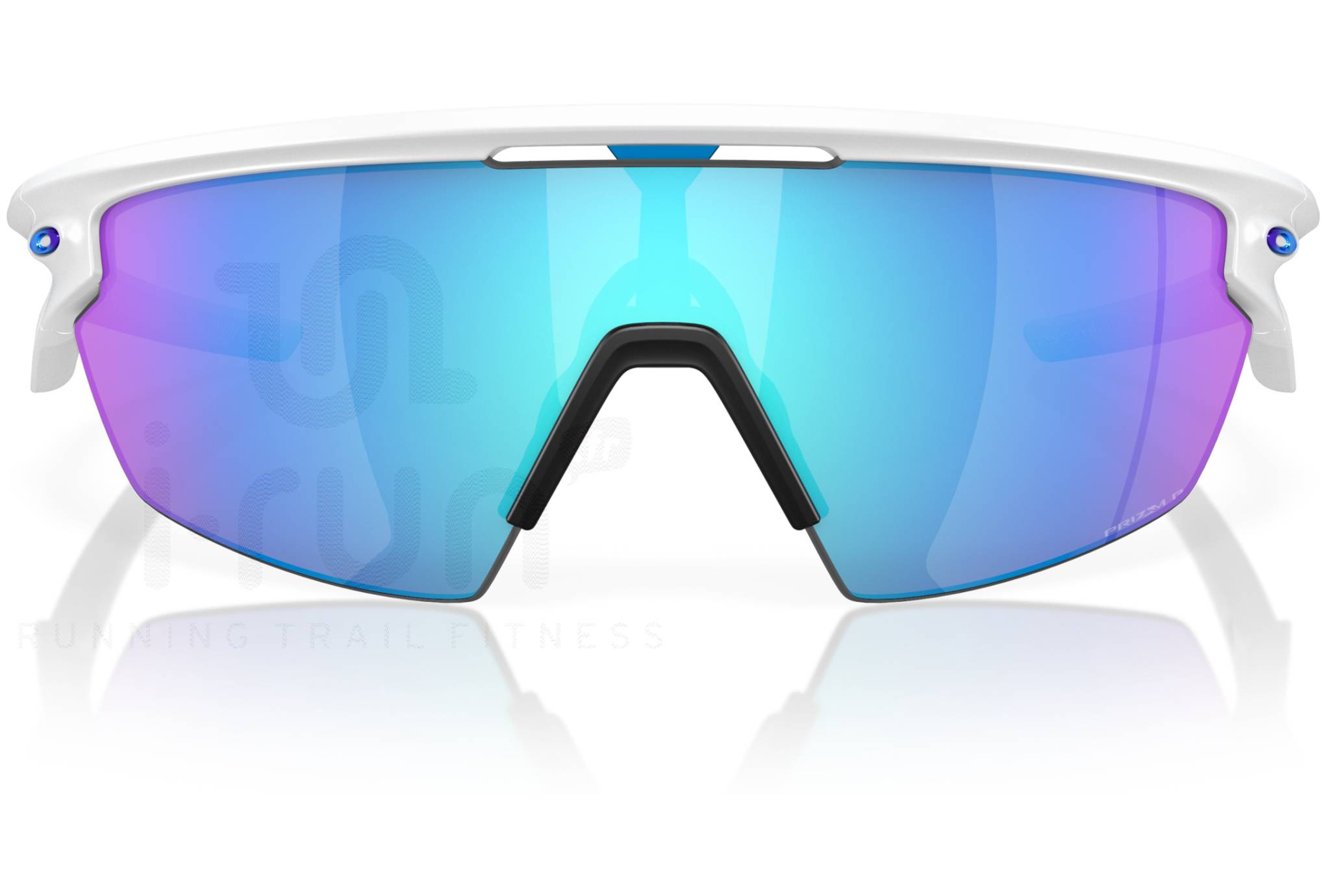 Oakley Sphaera Strike Prizm Sapphire