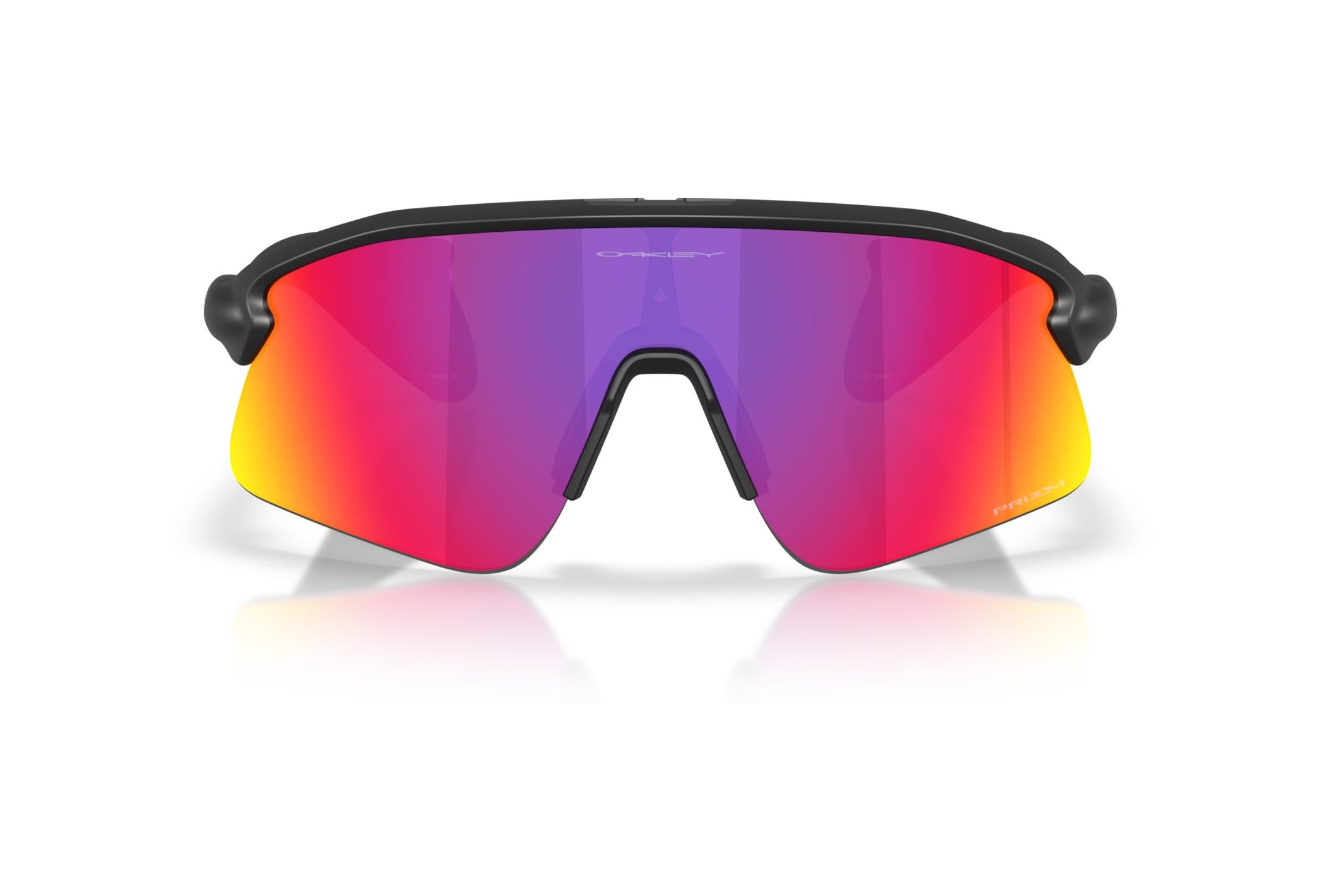 Oakley Stunt Devil Prizm Road