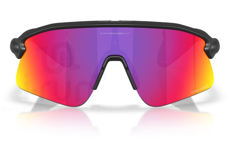 Oakley Stunt Devil Prizm Road