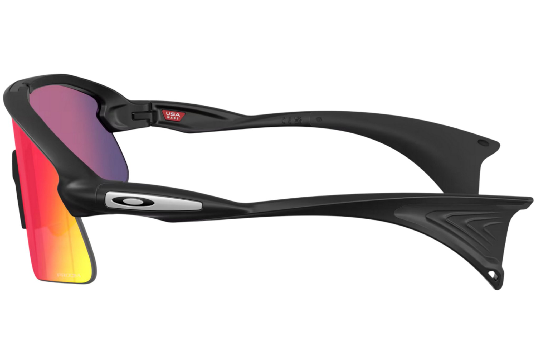 Oakley Stunt Devil Prizm Road