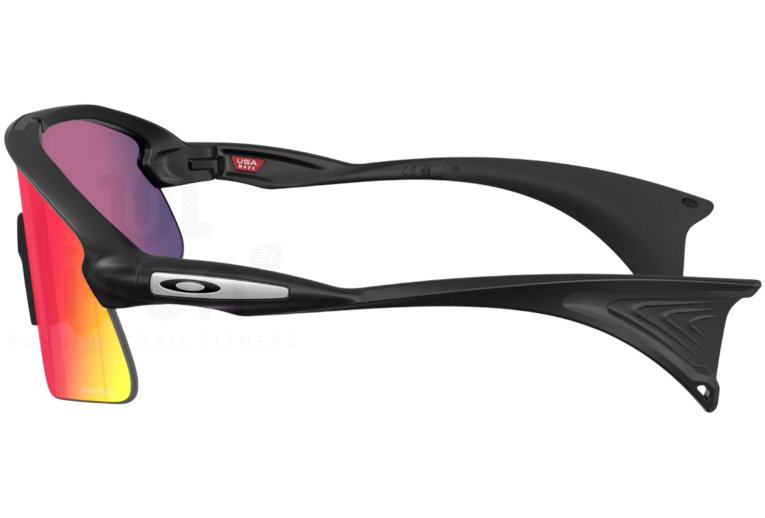 Oakley Stunt Devil Prizm Road