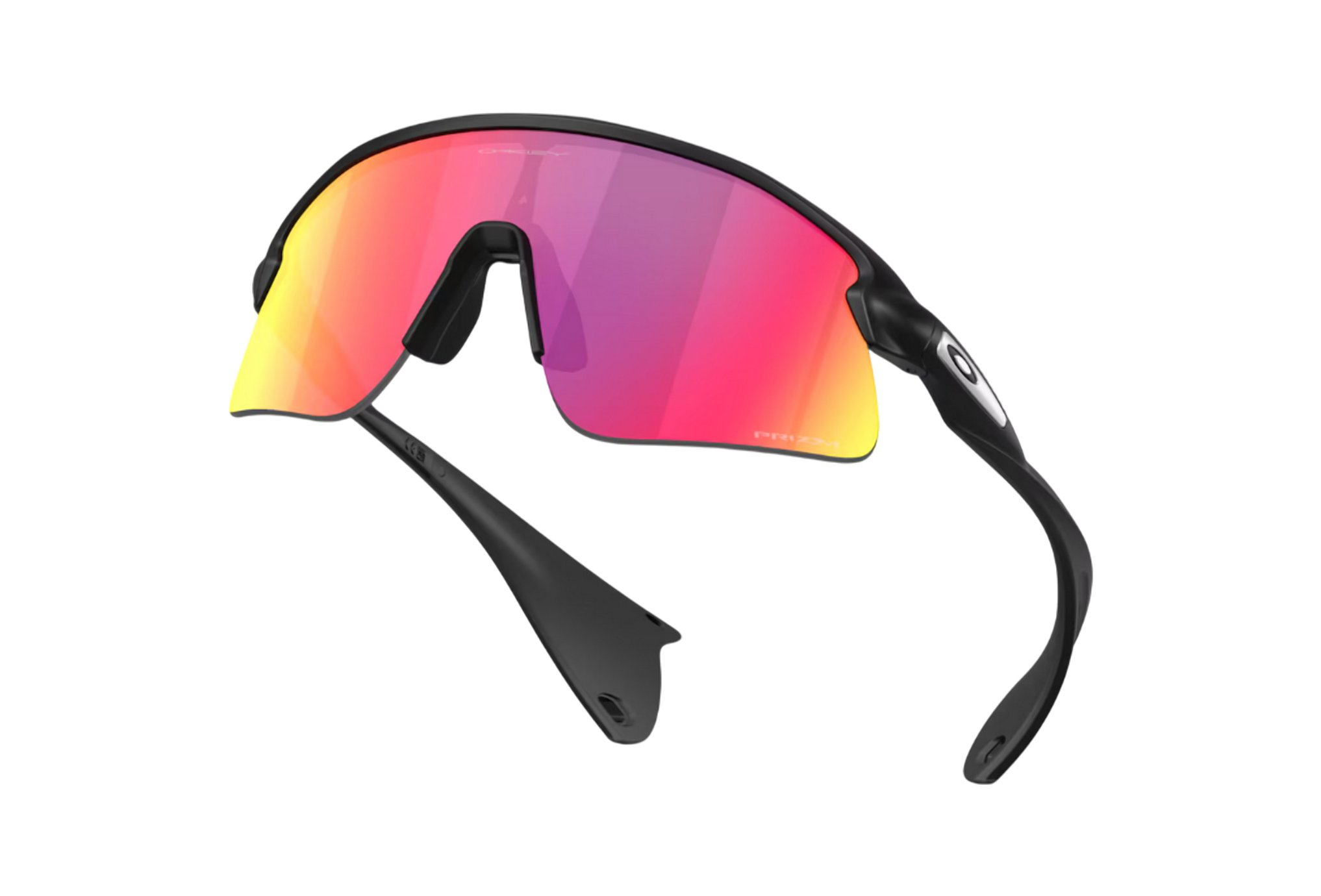 Oakley Stunt Devil Prizm Road