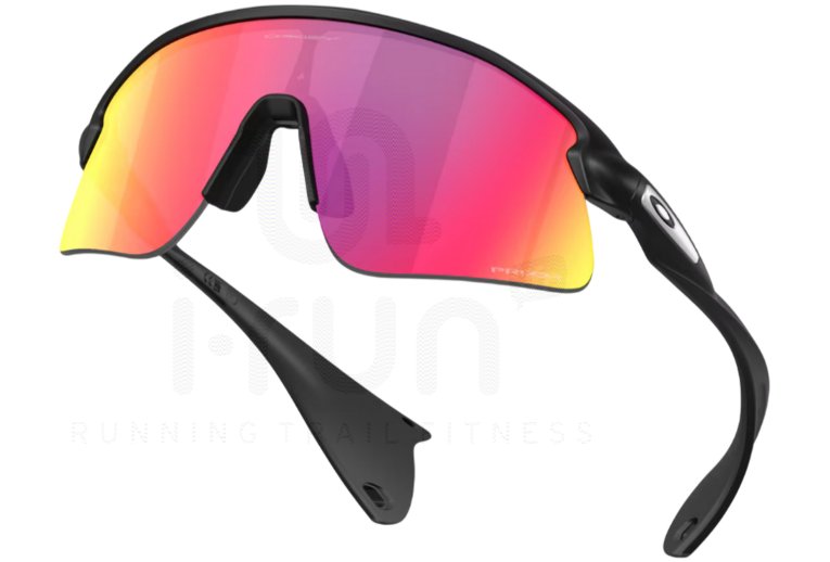 Oakley Stunt Devil Prizm Road