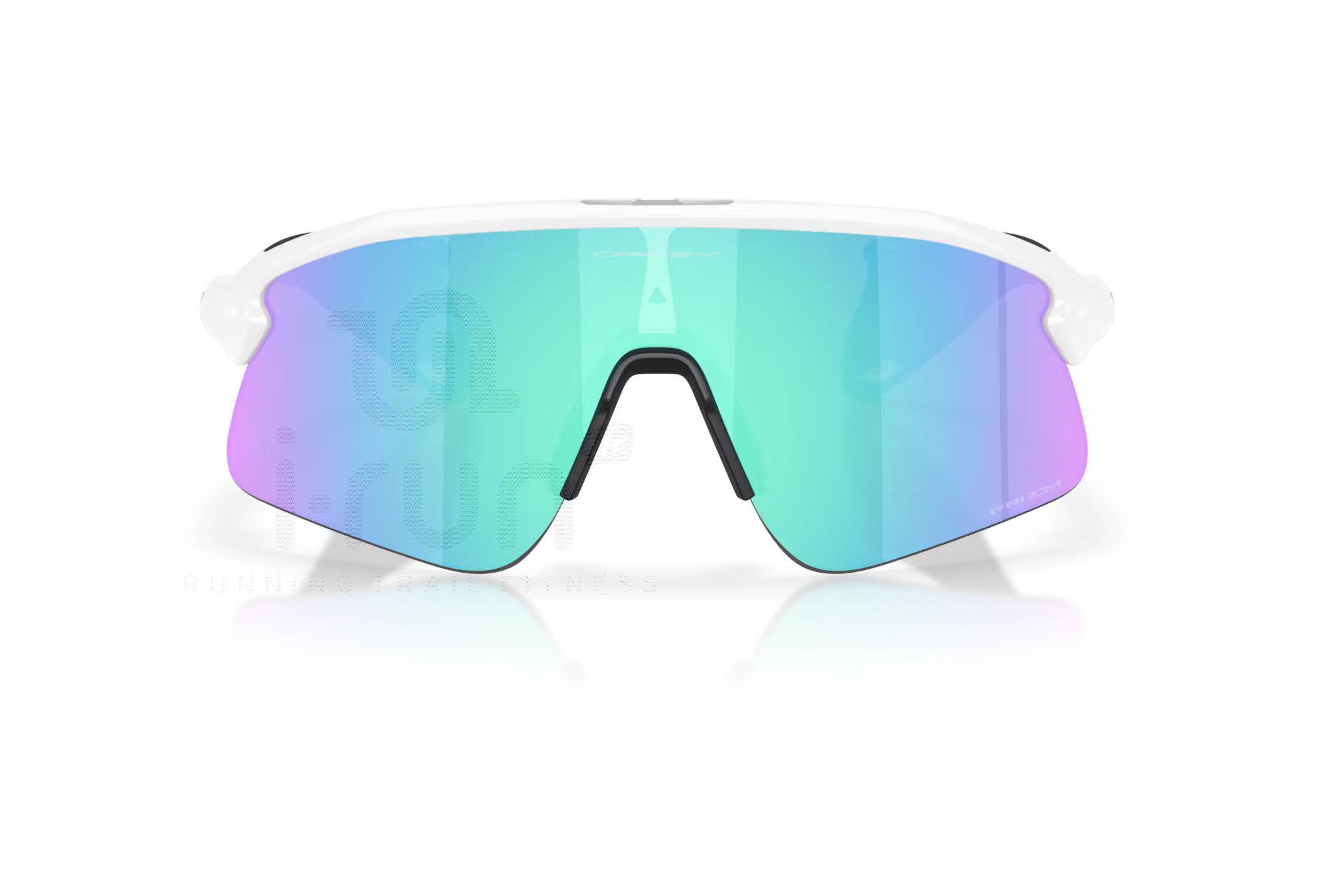 Oakley Stunt Devil Prizm Sapphire