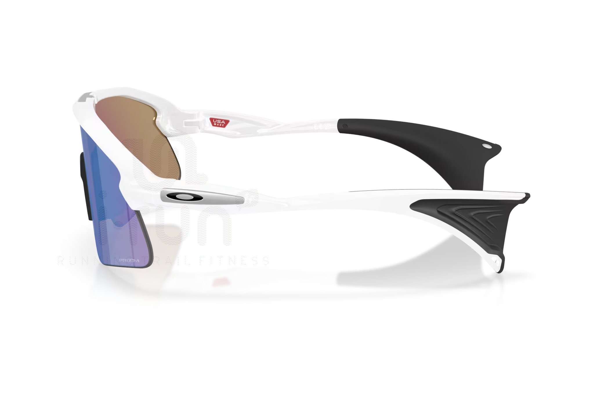 Oakley Stunt Devil Prizm Sapphire