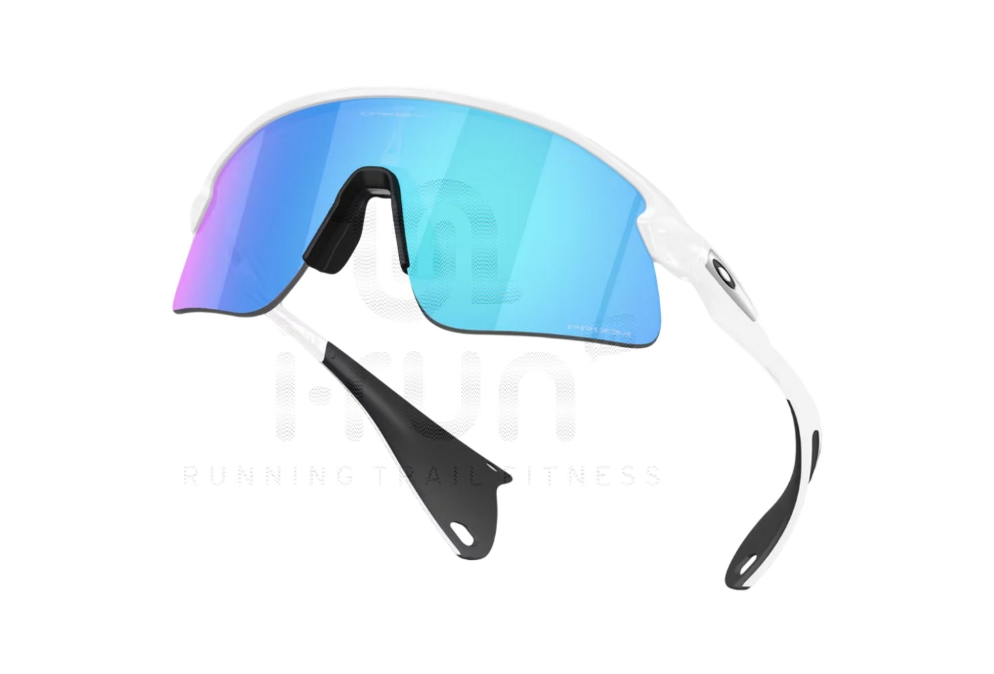 Oakley Stunt Devil Prizm Sapphire