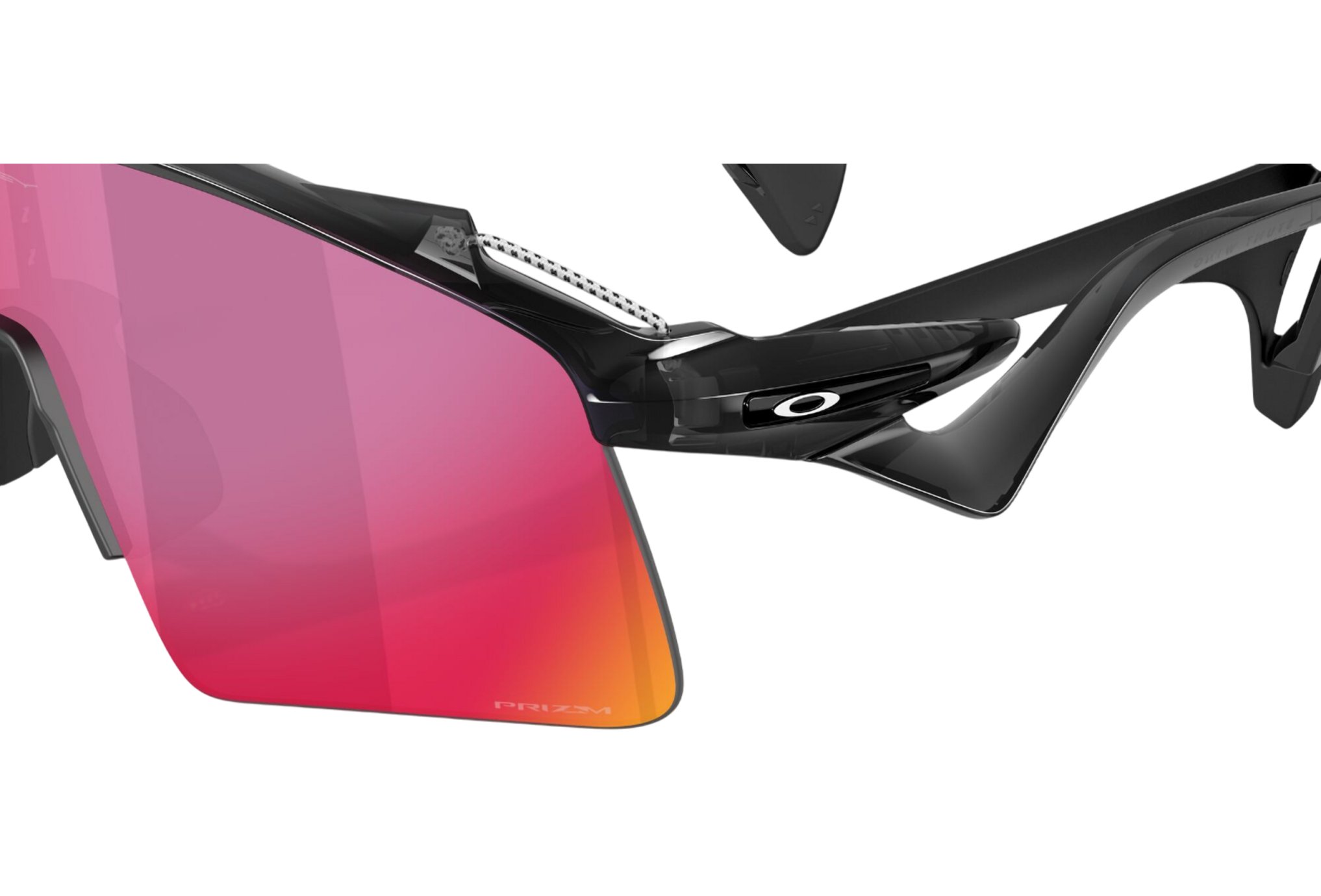 Oakley Stunt Wing Prizm Road