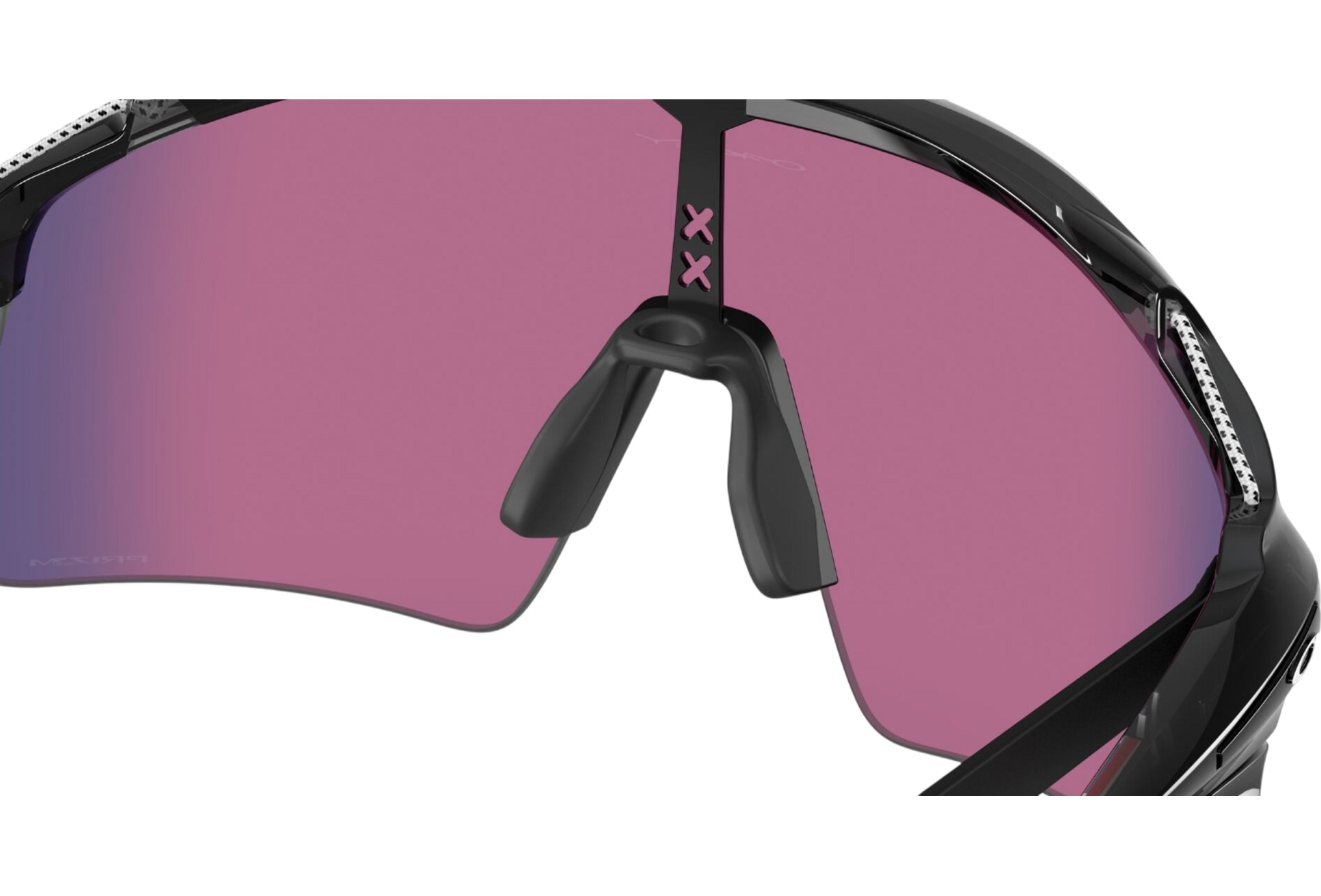 Oakley Stunt Wing Prizm Road