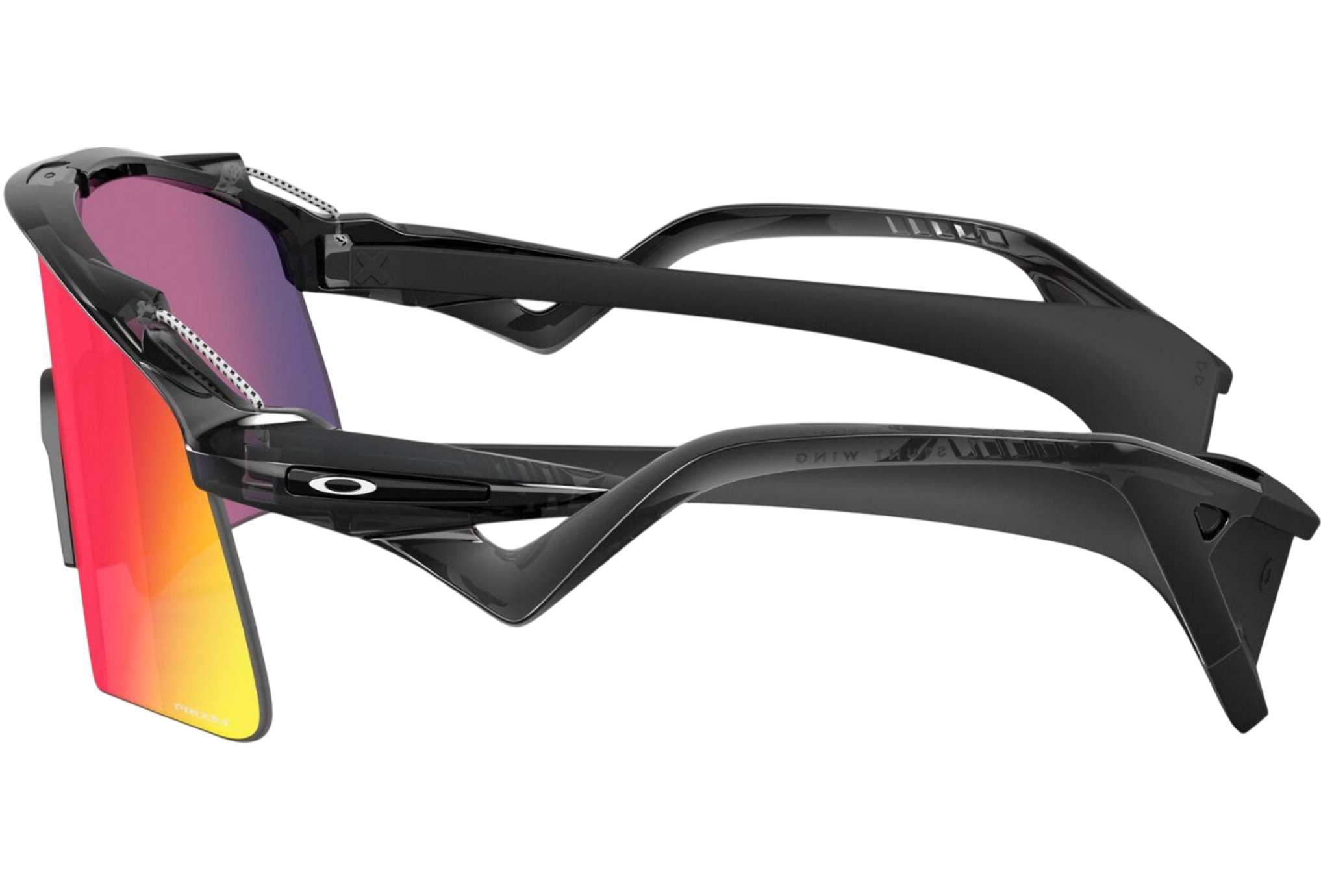 Oakley Stunt Wing Prizm Road