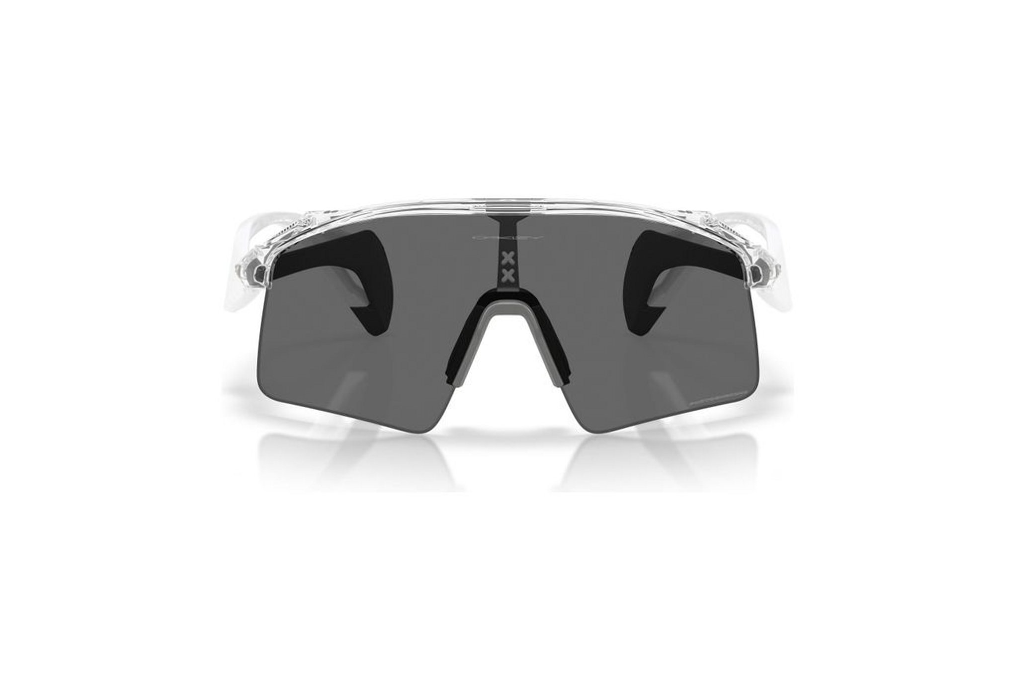 Oakley Stunt Wing Photochromic Clear to Black Iridium