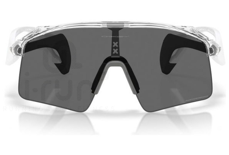 Oakley Stunt Wing Photochromic Clear to Black Iridium