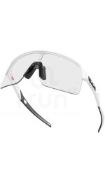 Oakley Sutro Lite Photochromic Clear