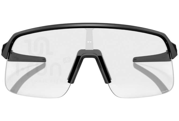 Oakley Sutro Lite Photochromic Clear