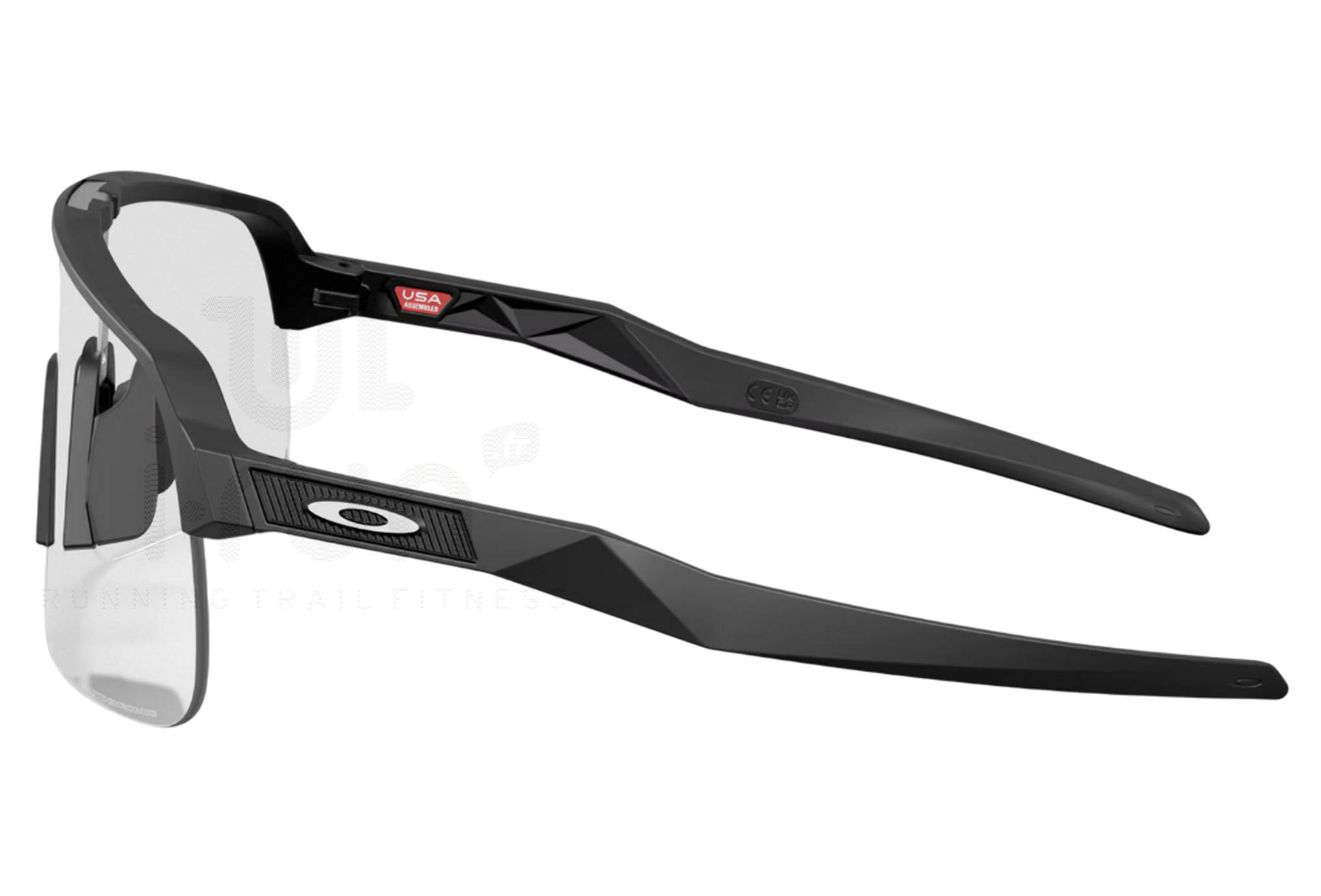 Oakley Sutro Lite Photochromic Clear