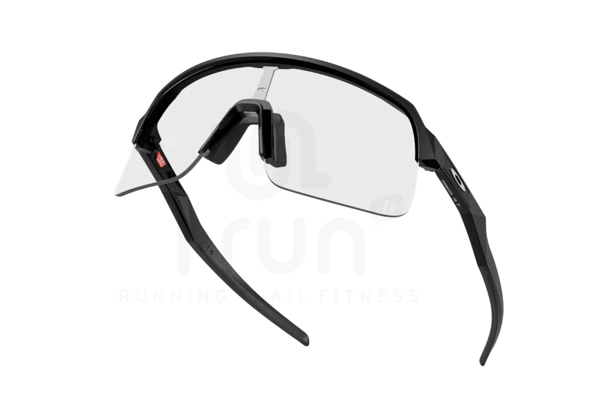 Oakley Sutro Lite Photochromic Clear