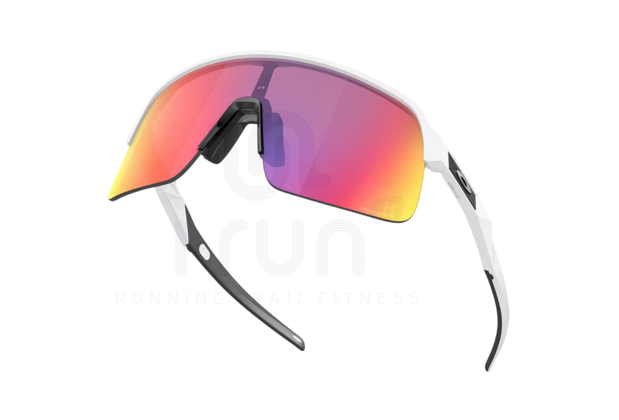 Oakley Sutro Lite Prizm Road