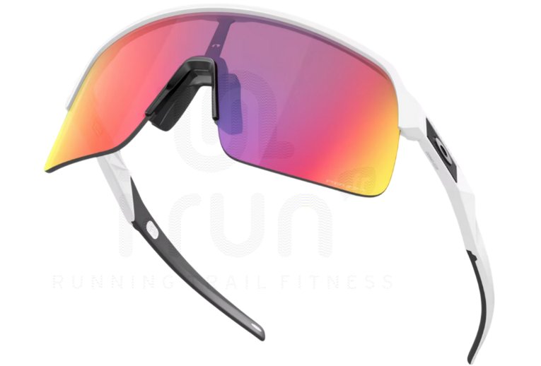 Oakley Sutro Lite Prizm Road
