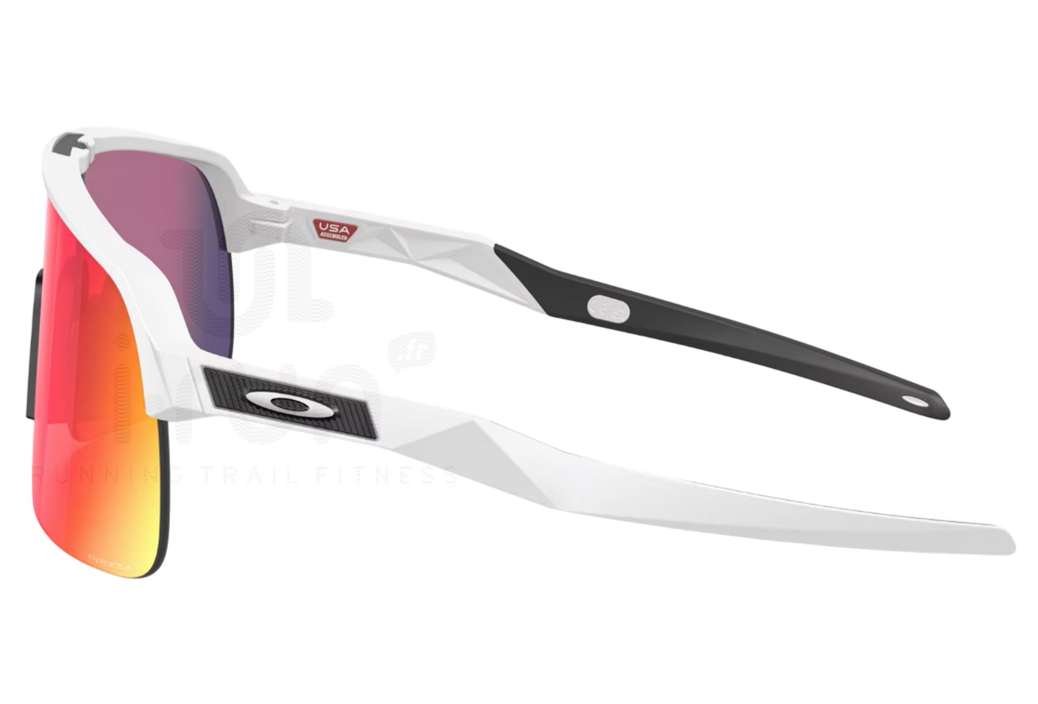 Oakley Sutro Lite Prizm Road