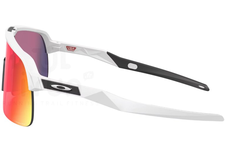 Oakley Sutro Lite Prizm Road