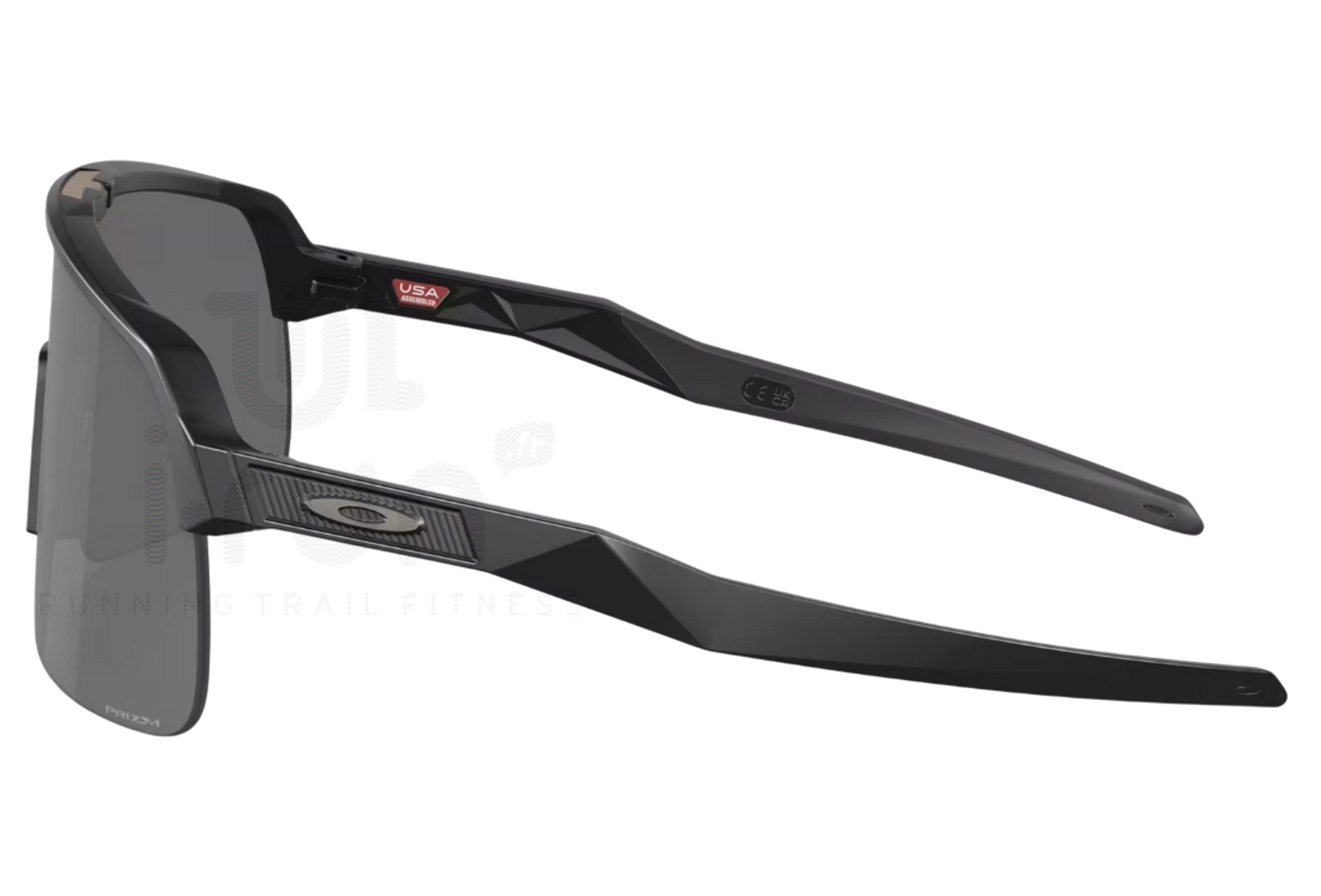 Oakley Sutro Lite Prizm Black
