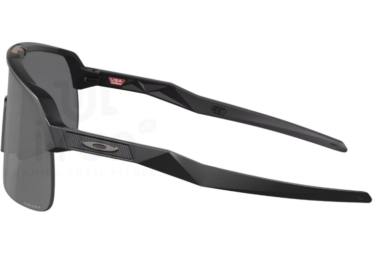 Oakley Sutro Lite Prizm Black
