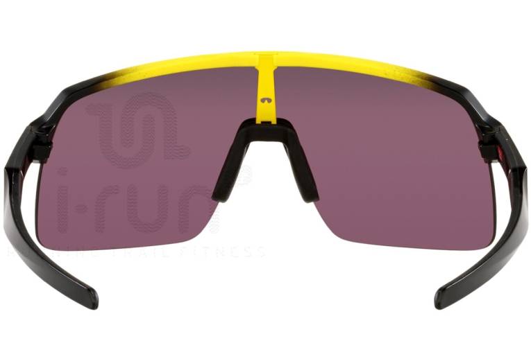 Oakley Sutro Lite Prizm Tour de France 2022 
