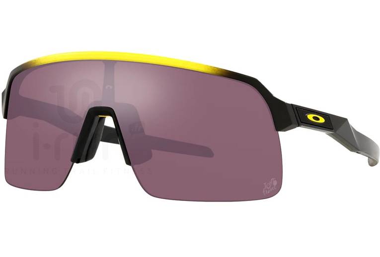 Oakley Sutro Lite Prizm Tour de France 2022 