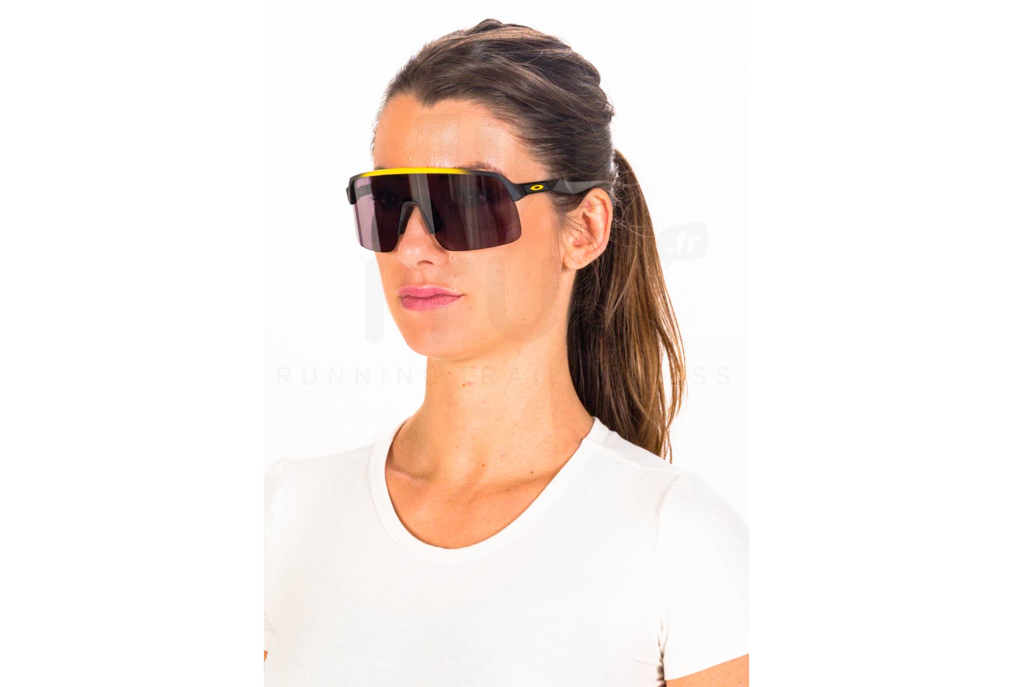 Oakley Sutro Lite Prizm Tour de France 2022