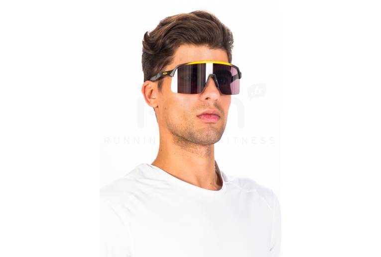 Oakley Sutro Lite Prizm Tour de France 2022 