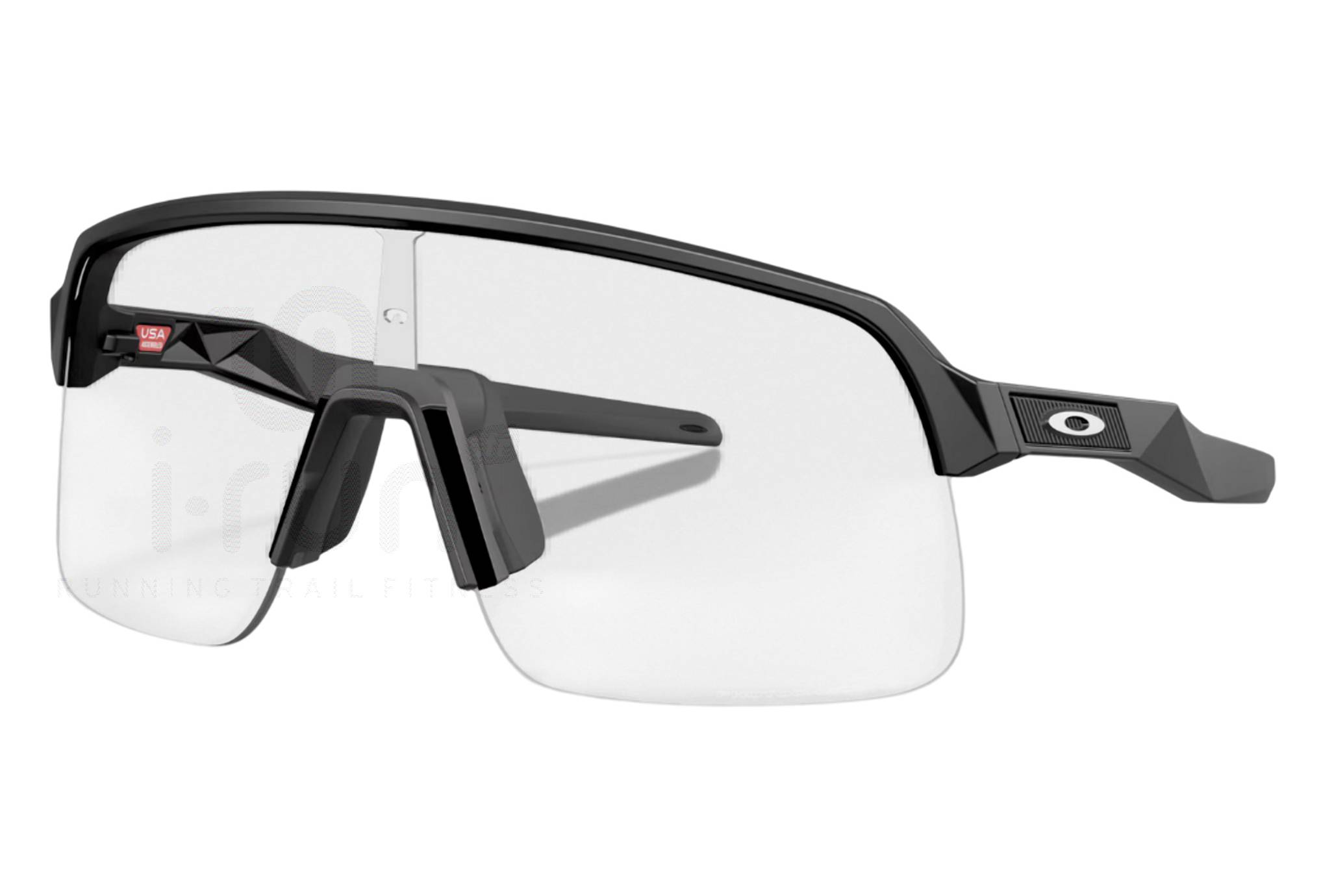 Oakley Sutro Lite Photochromic Clear special offer | Sports