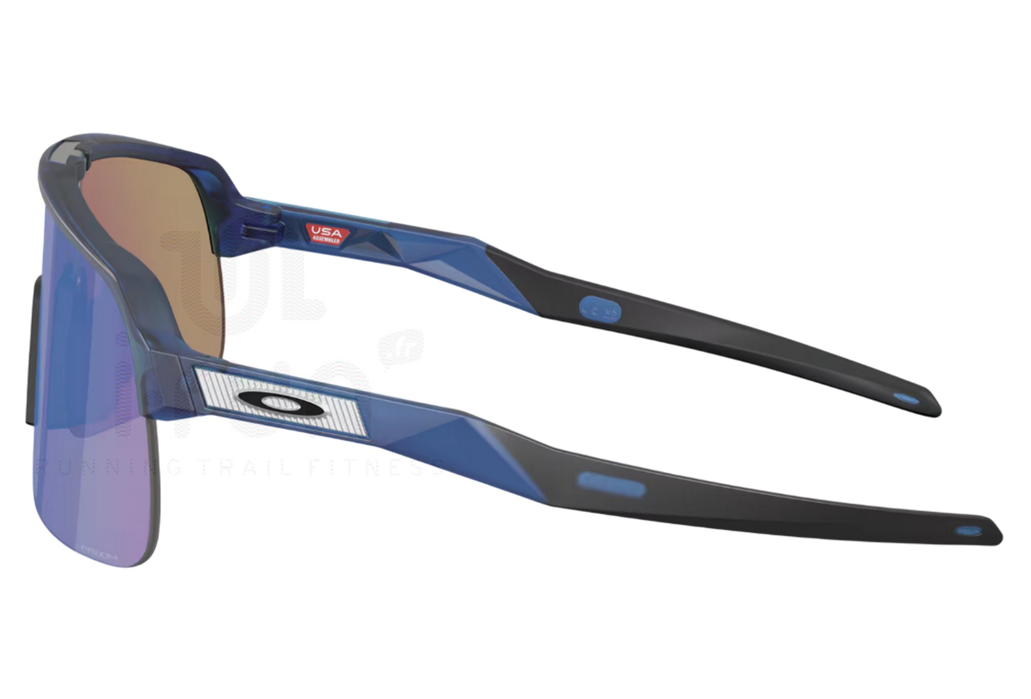 Oakley Sutro Lite S Prizm Sapphire