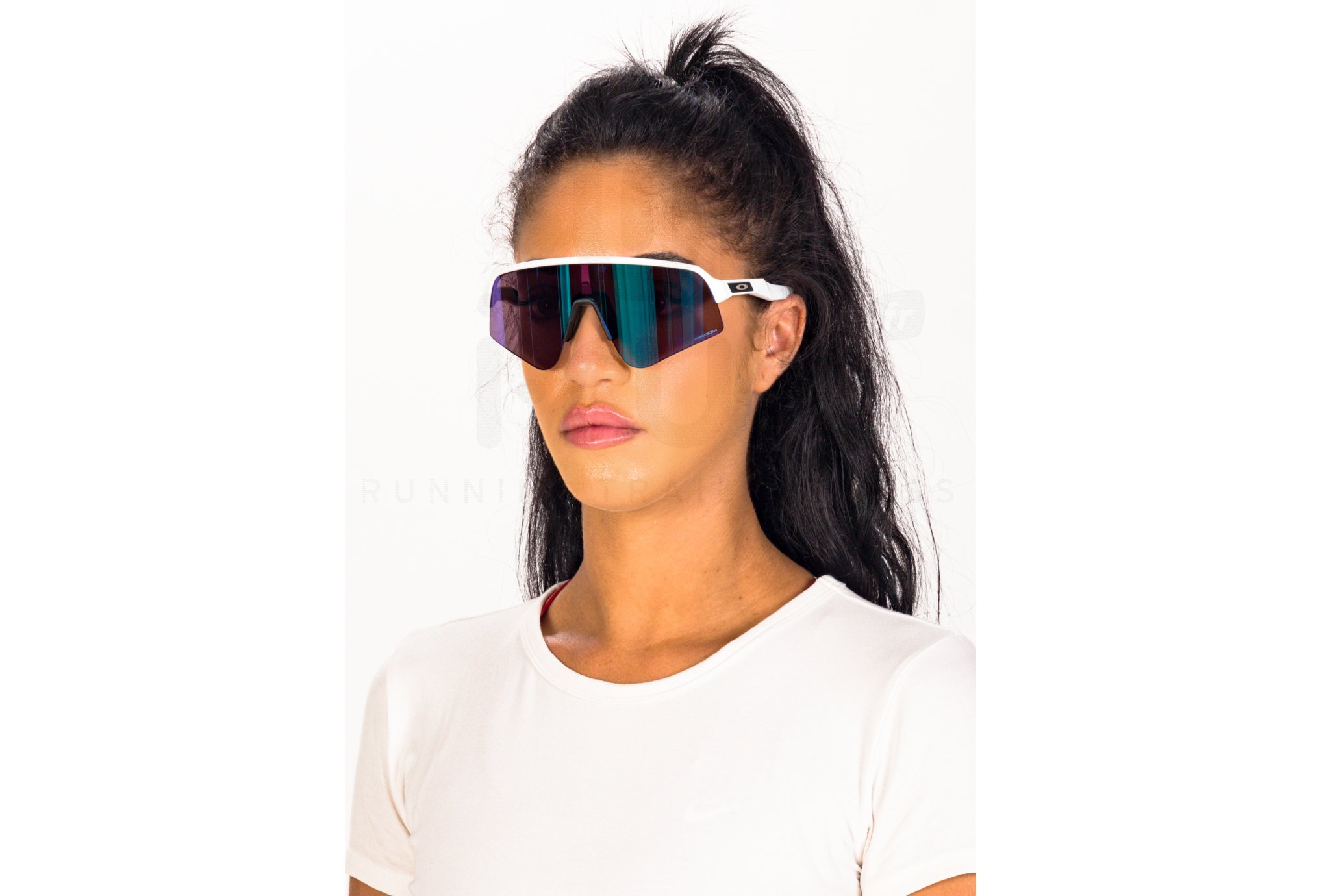 Oakley Sutro Lite Sweep Prizm Road