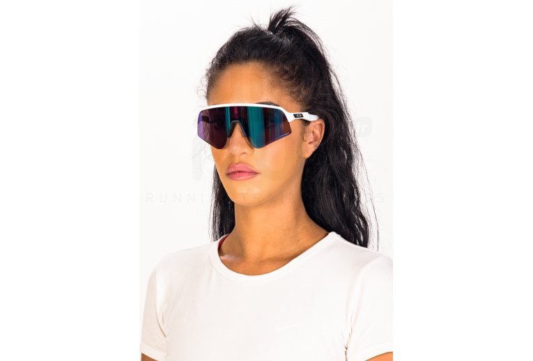 Oakley Sutro Lite Sweep Prizm Road