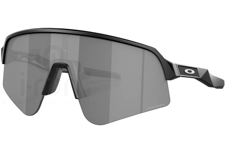 Oakley Sutro Lite Sweep Prizm Black