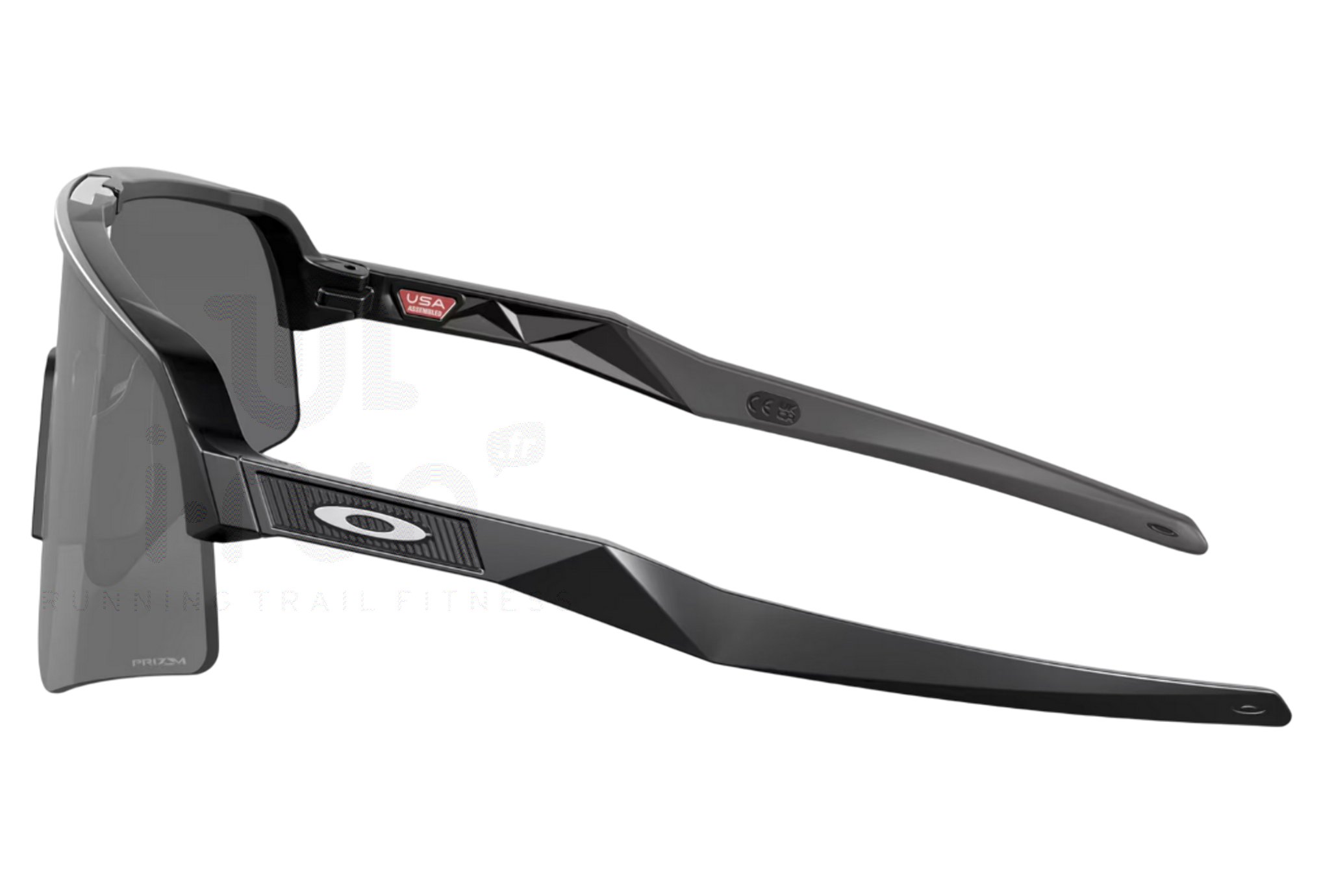 Oakley Sutro Lite Sweep Prizm Black