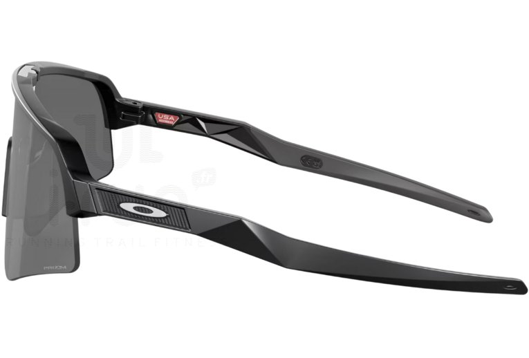 Oakley Sutro Lite Sweep Prizm Black
