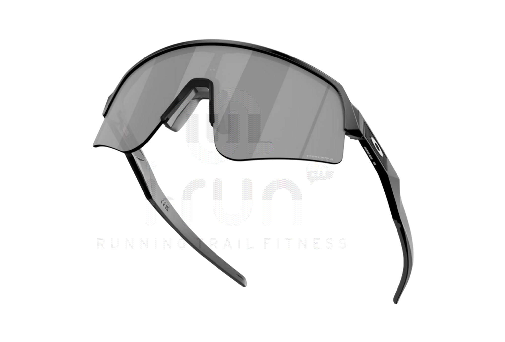 Oakley Sutro Lite Sweep Prizm Black
